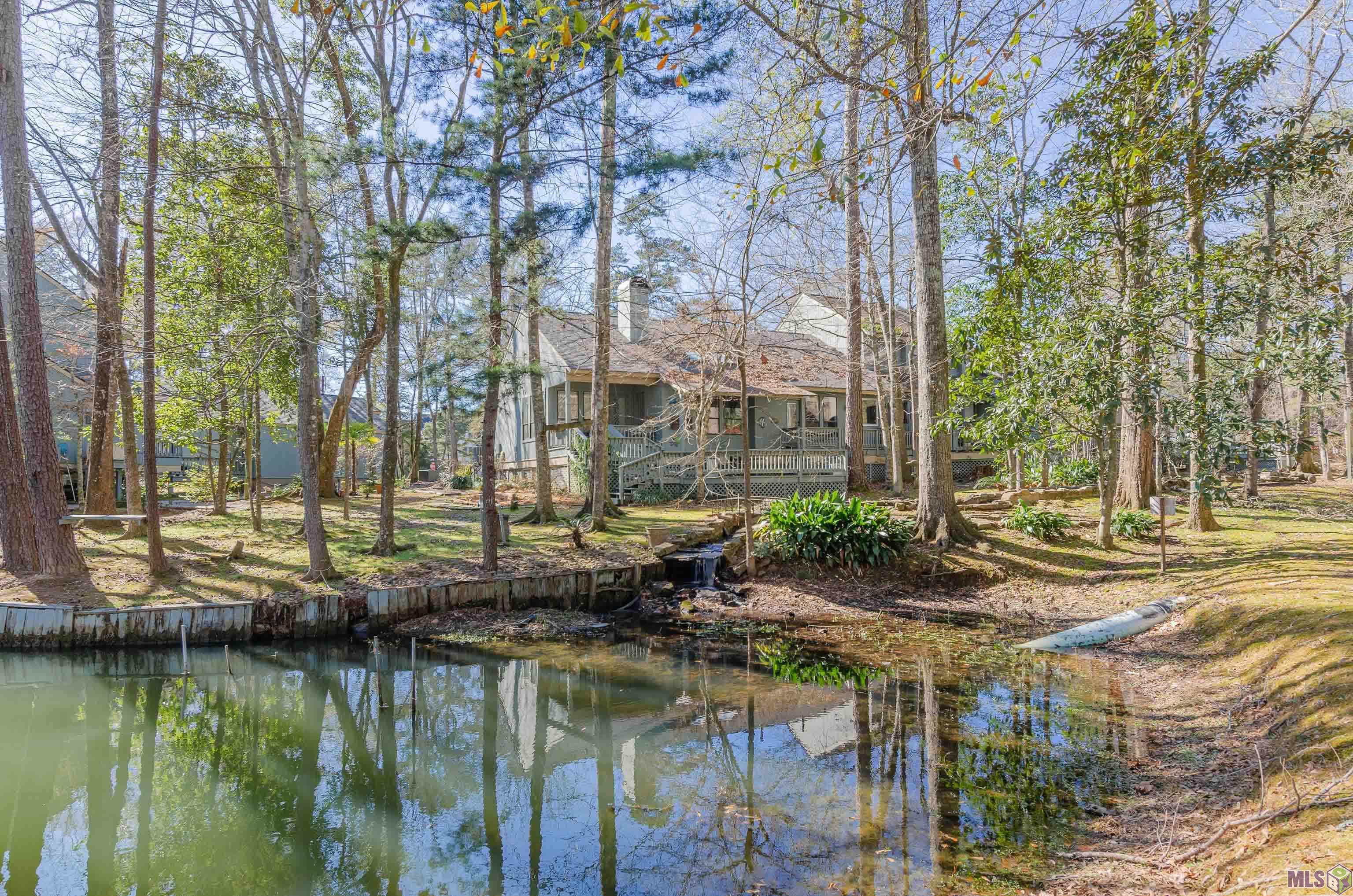 4031 Indian Run Drive Baton Rouge, LA 70816 - Photo 24 of 29