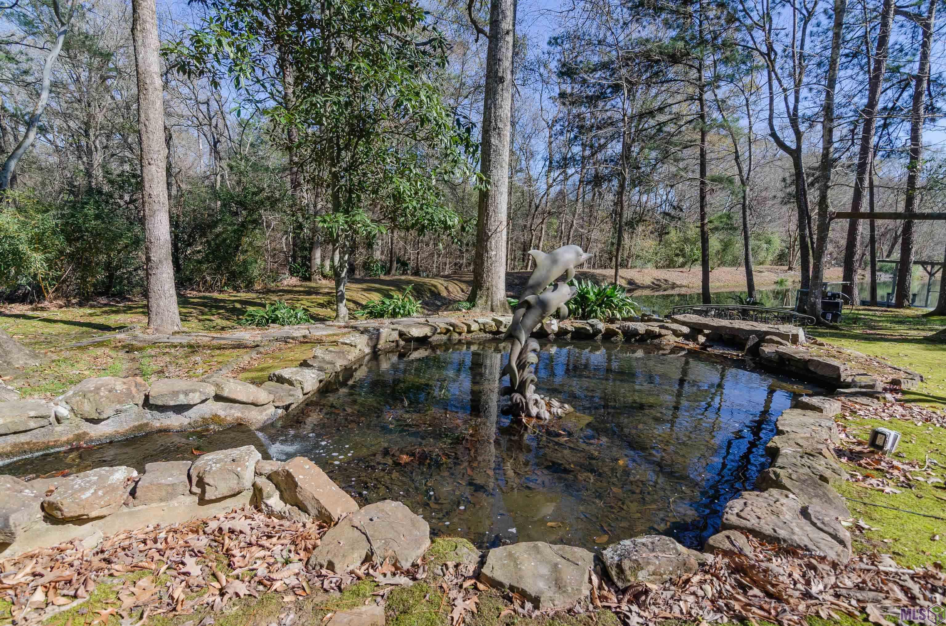 4031 Indian Run Drive Baton Rouge, LA 70816 - Photo 25 of 29