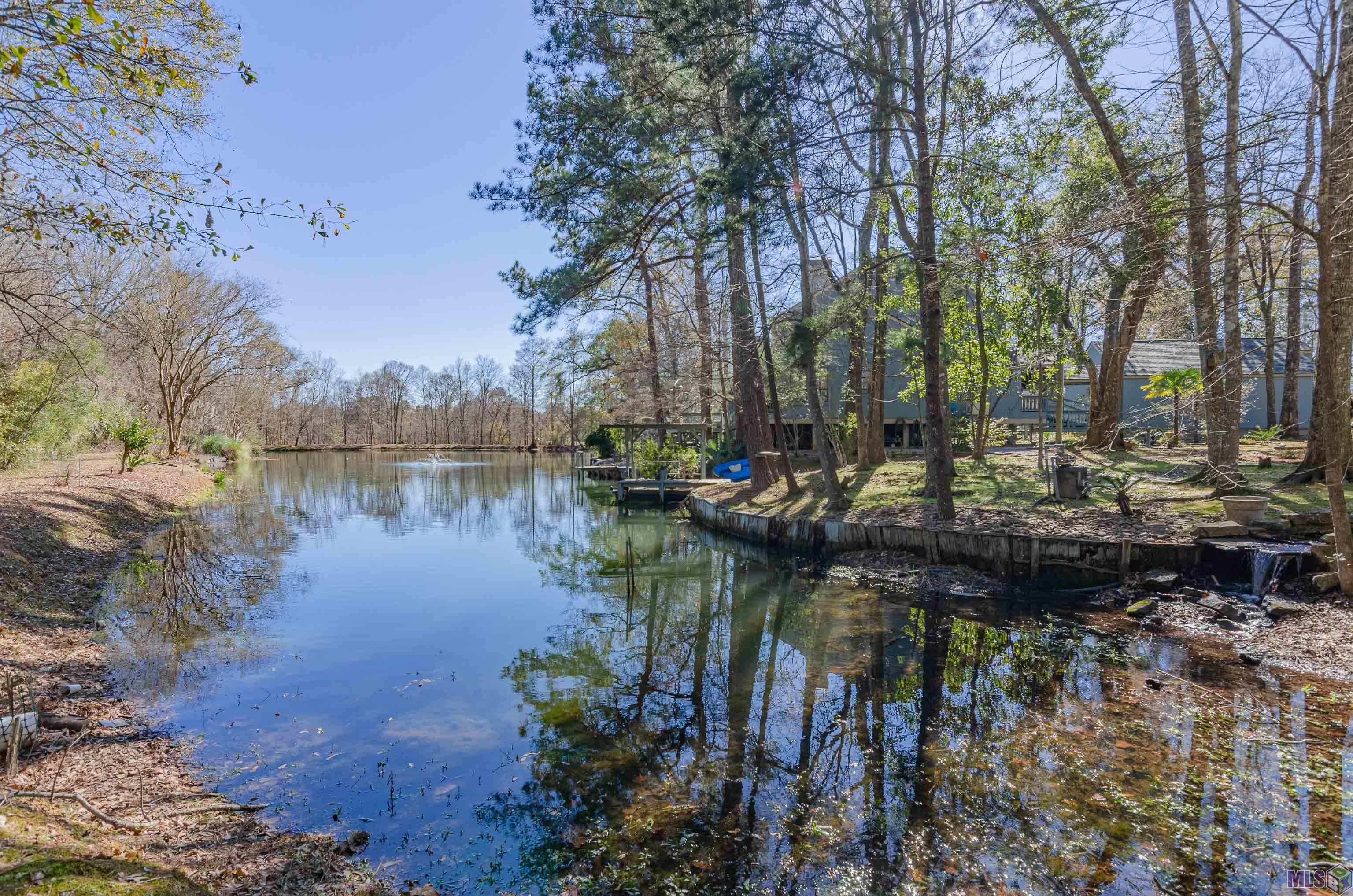 4031 Indian Run Drive Baton Rouge, LA 70816 - Photo 3 of 5