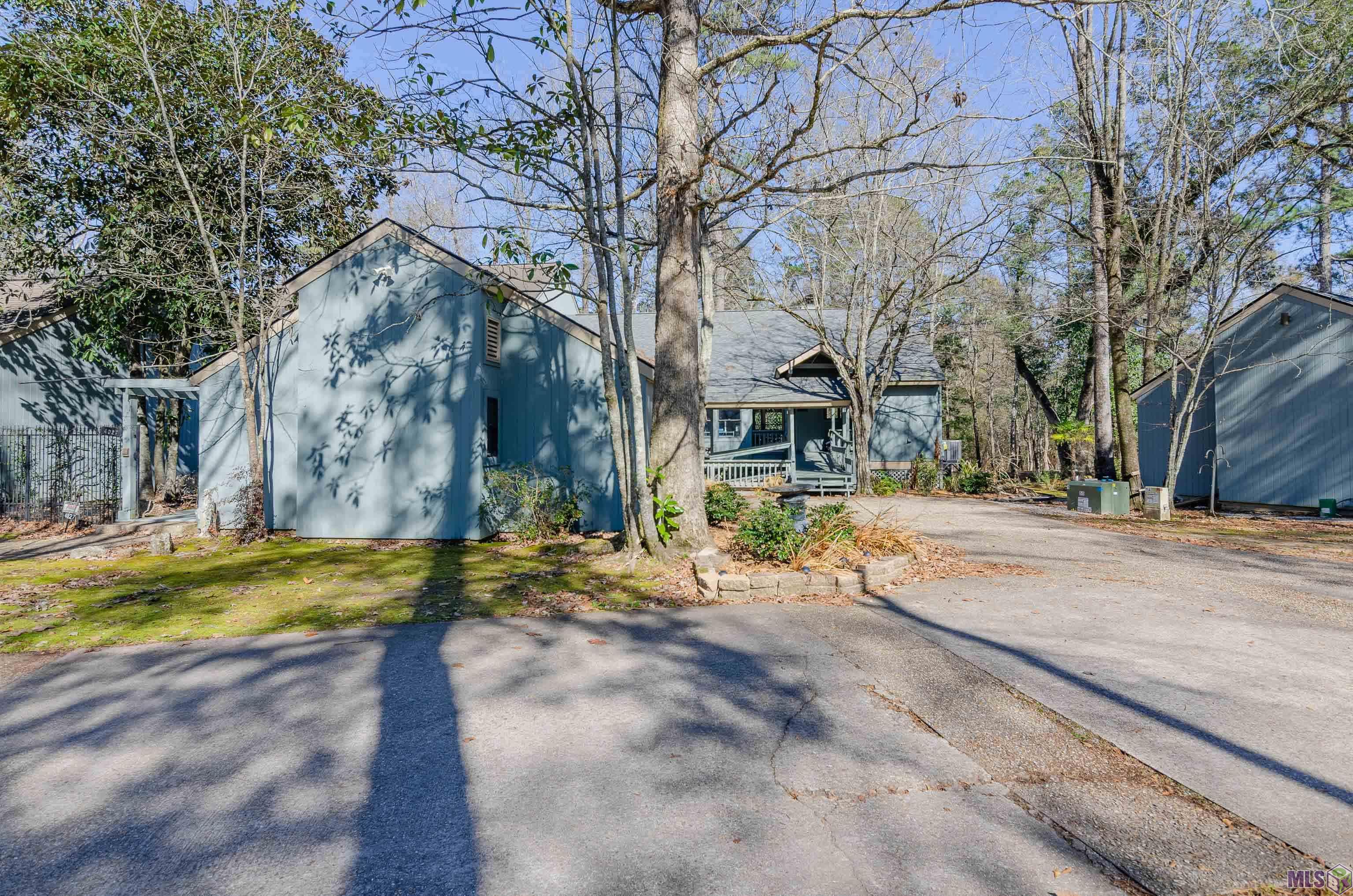 4031 Indian Run Drive Baton Rouge, LA 70816 - Photo 3 of 29