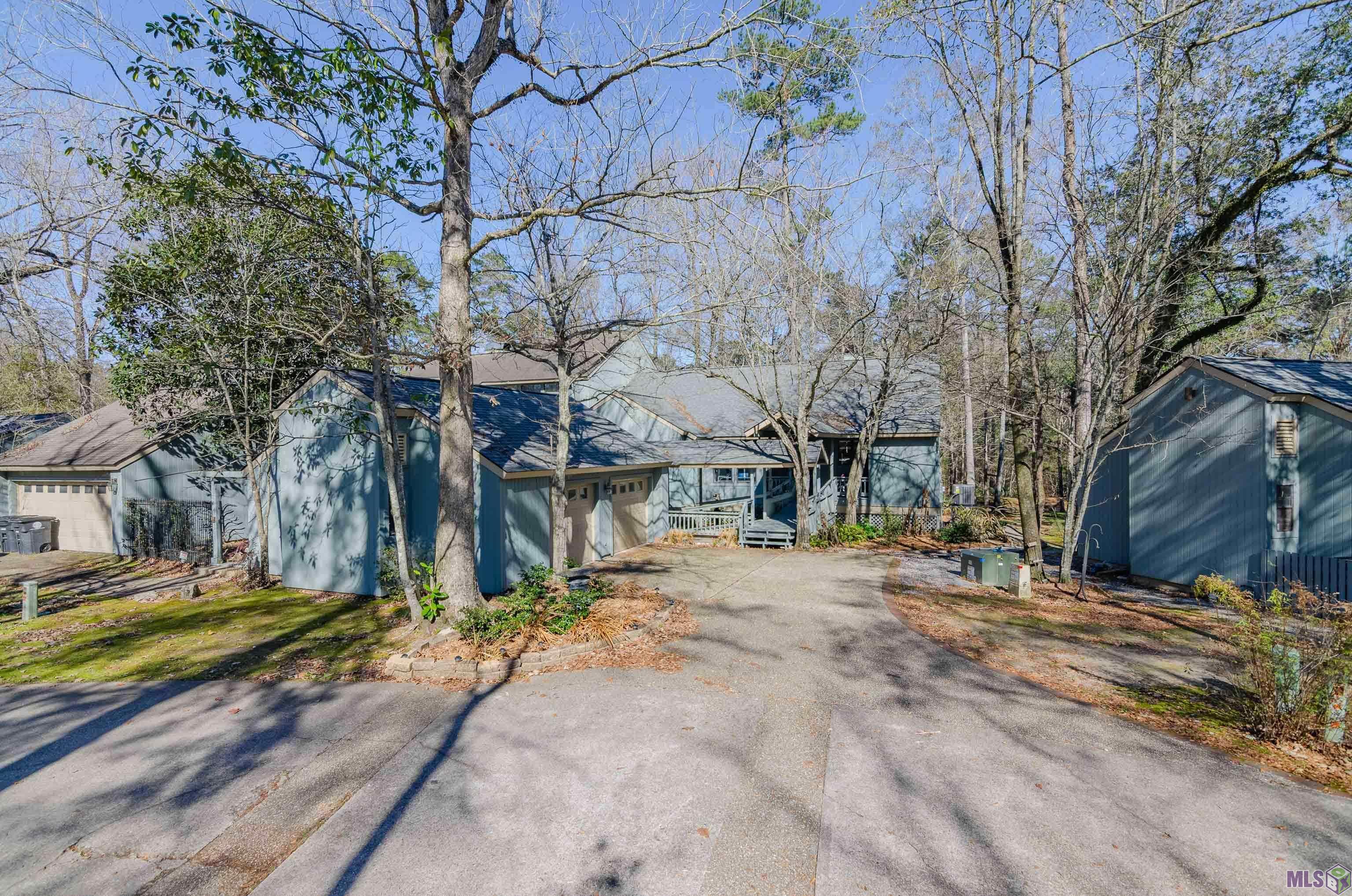 4031 Indian Run Drive Baton Rouge, LA 70816 - Photo 4 of 29