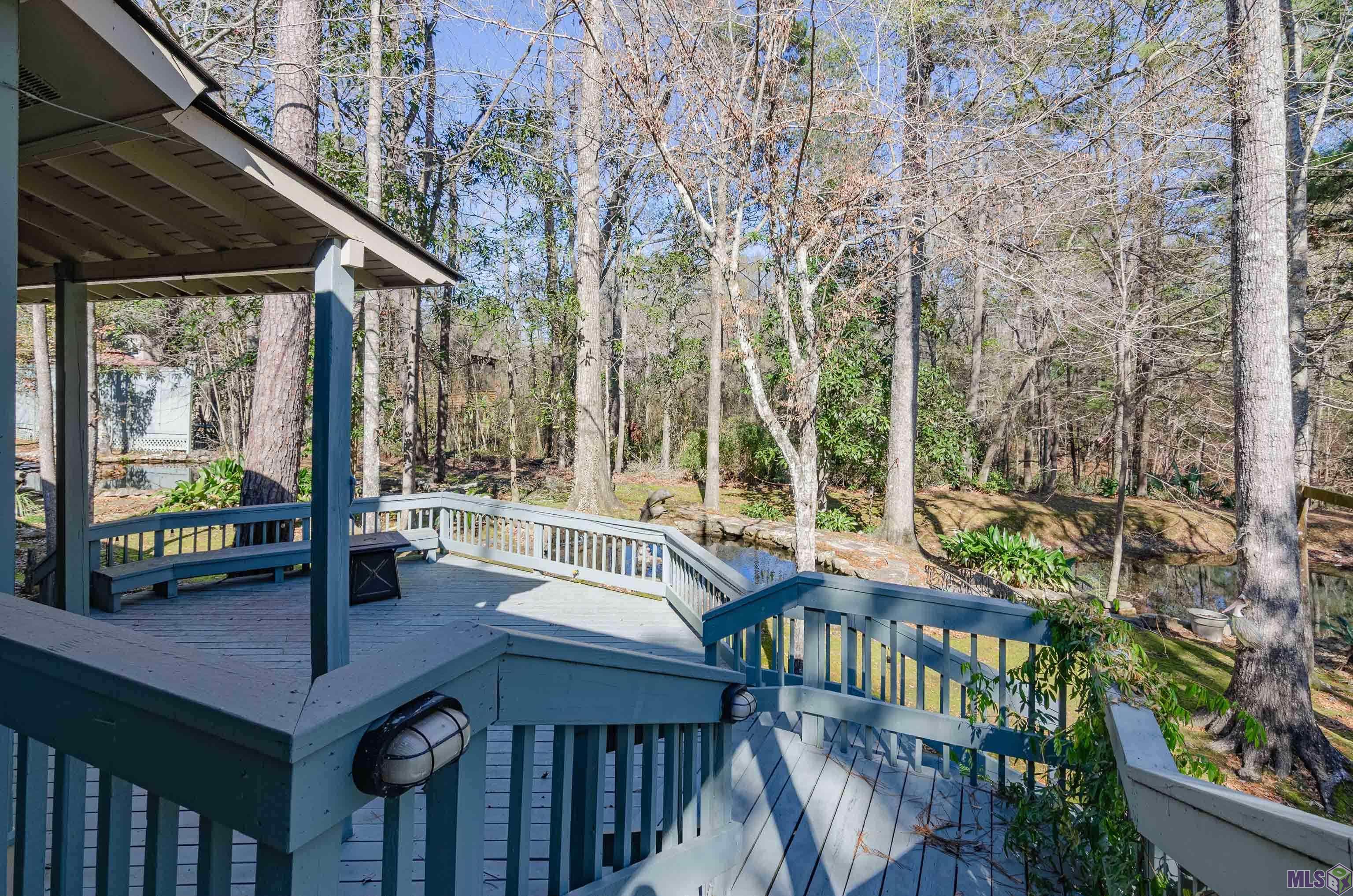 4031 Indian Run Drive Baton Rouge, LA 70816 - Photo 5 of 5