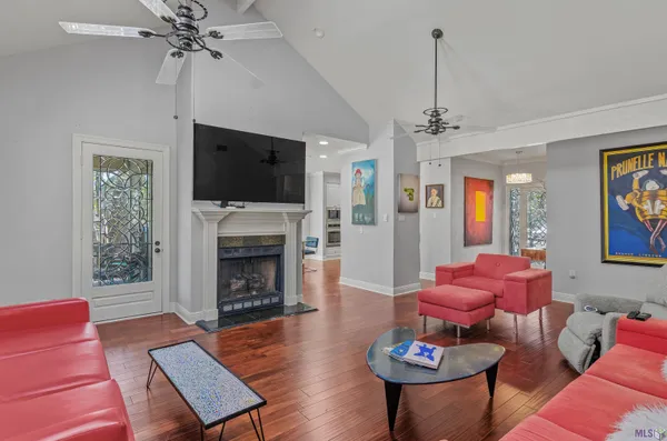 $340,000 | 4031 Indian Run Drive, Baton Rouge, LA 70816