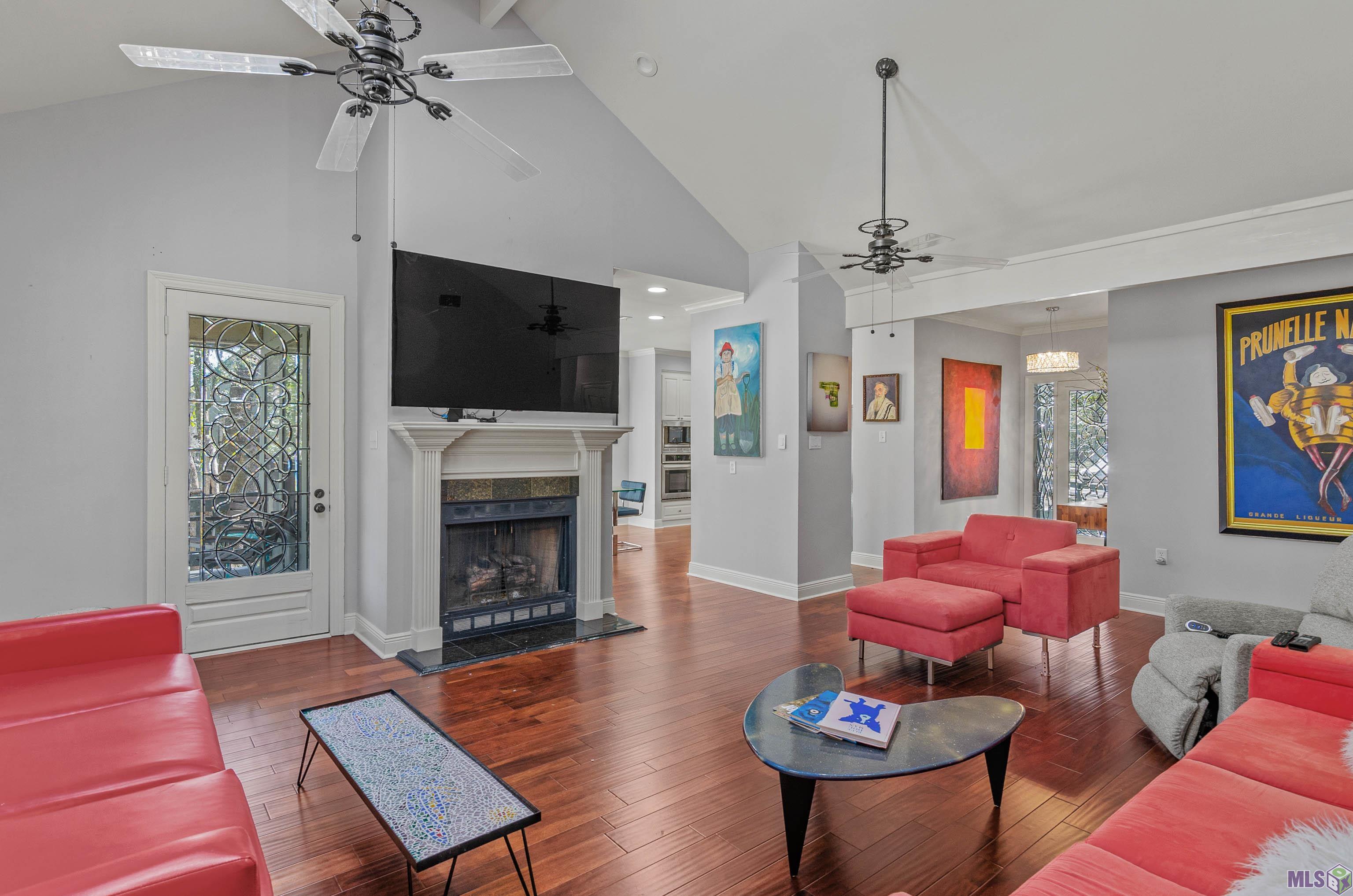 4031 Indian Run Drive Baton Rouge, LA 70816 - Photo 7 of 29