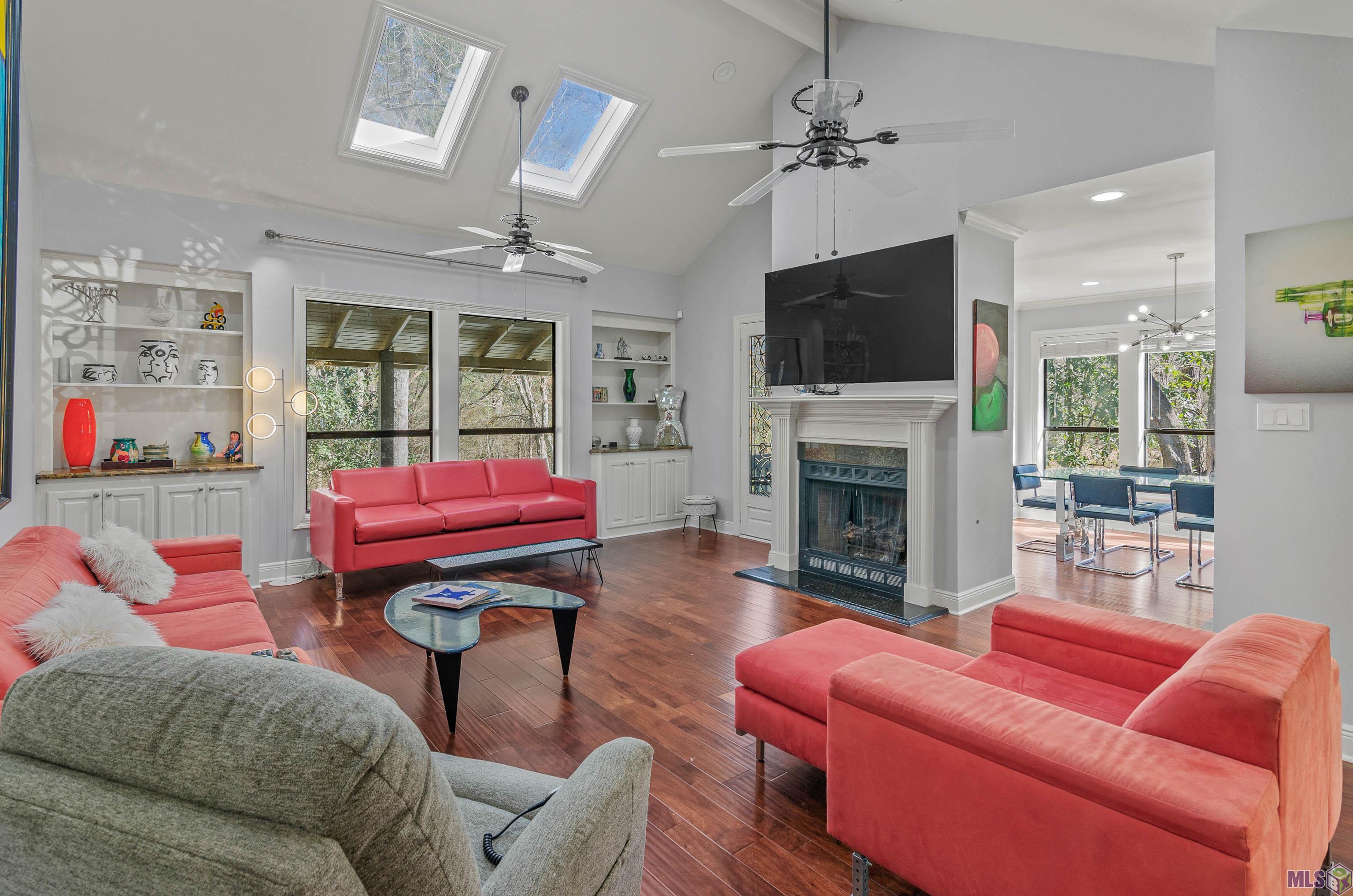 4031 Indian Run Drive Baton Rouge, LA 70816 - Photo 8 of 29