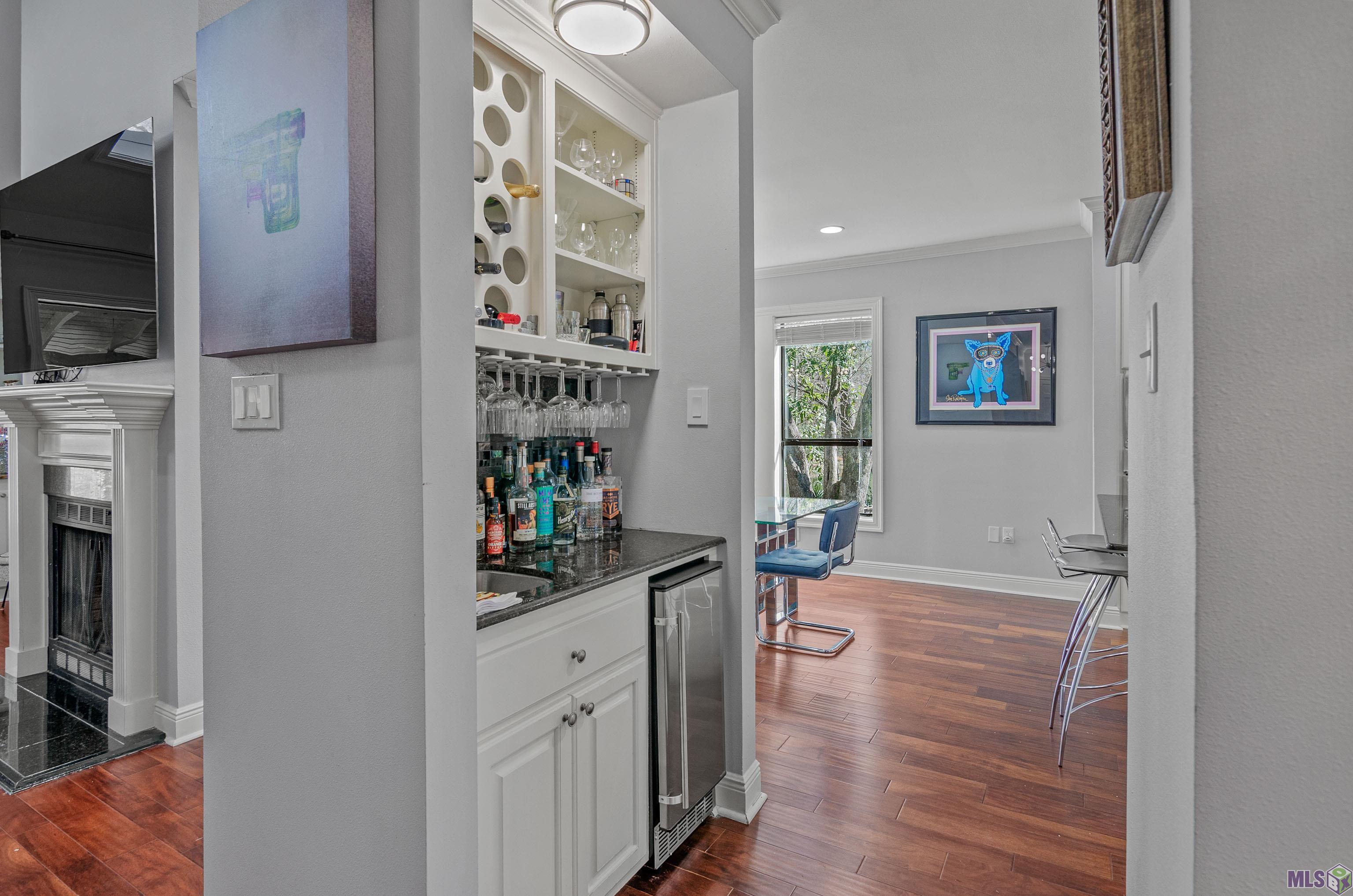 4031 Indian Run Drive Baton Rouge, LA 70816 - Photo 9 of 29