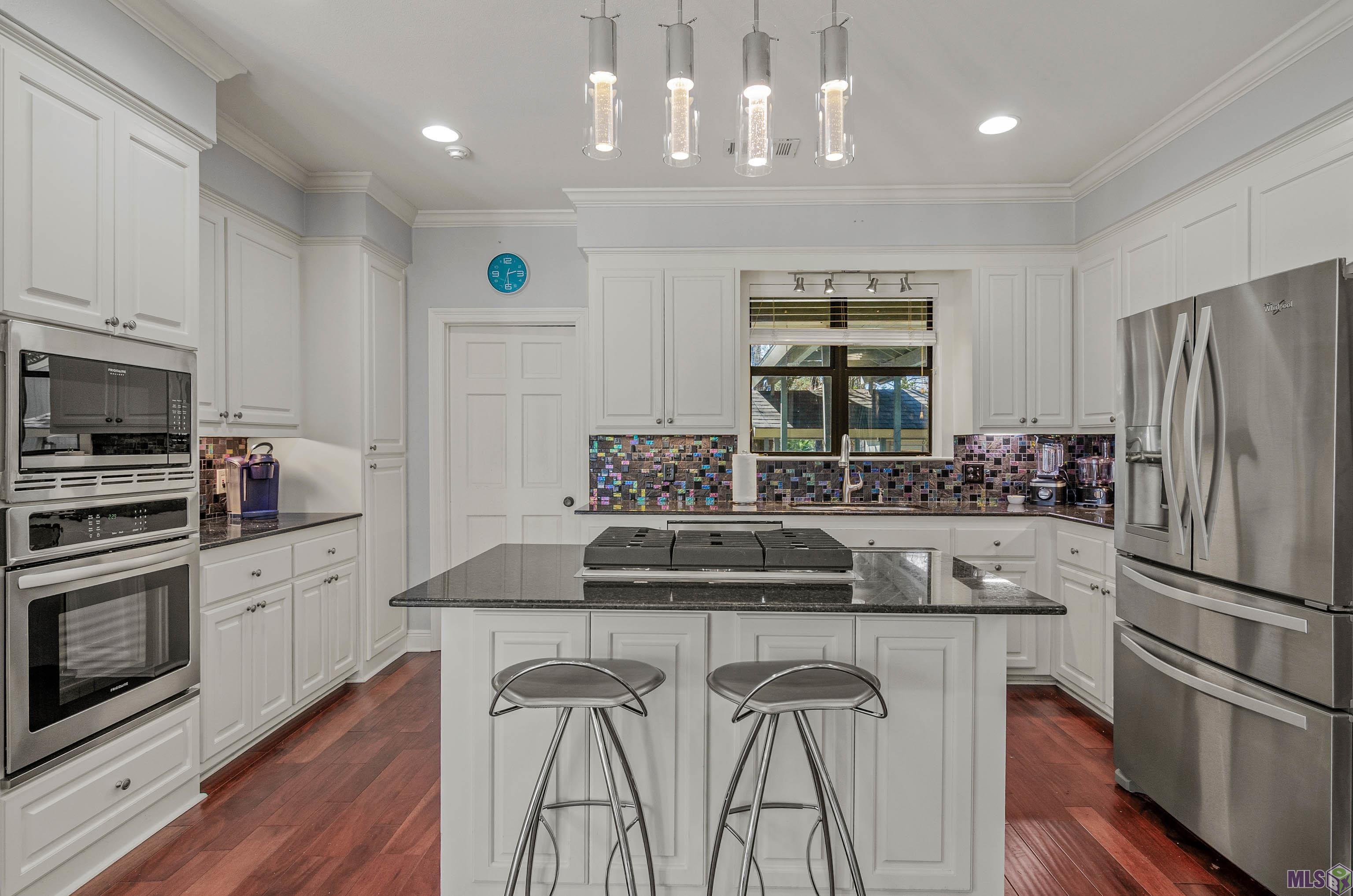 4031 Indian Run Drive Baton Rouge, LA 70816 - Photo 10 of 29