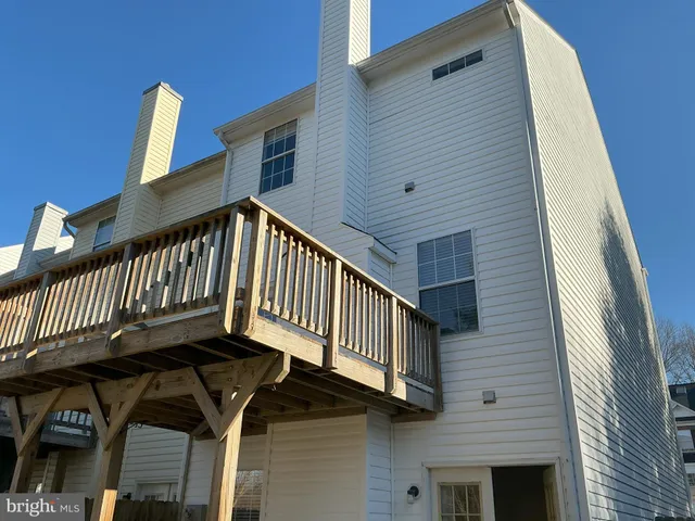 $2,500 | 401 Ben Neuis Place, Fredericksburg, VA 22405