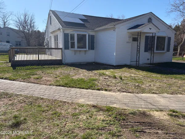 $3,100 | 633 Hulses Corner Road, Howell, NJ 07731
