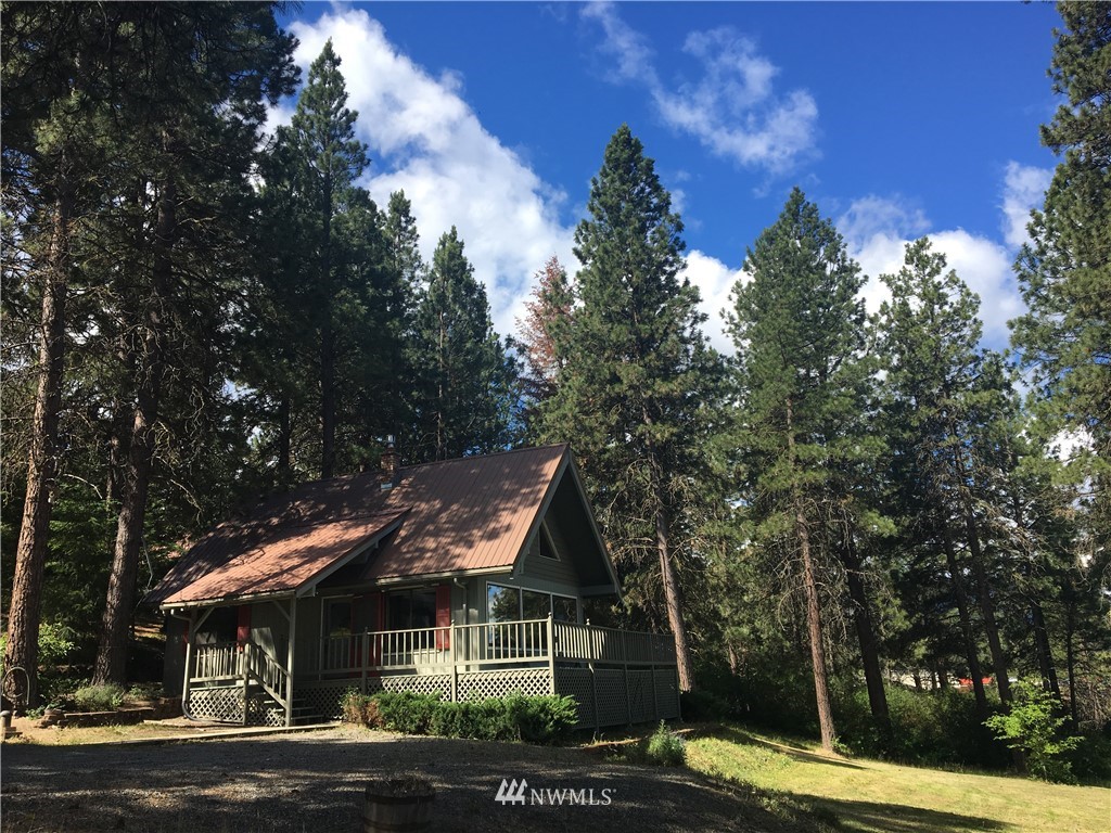 7491 Lower Peoh Point Road Cle Elum, WA 98922 - Photo 13 of 13 Gallery Image 13