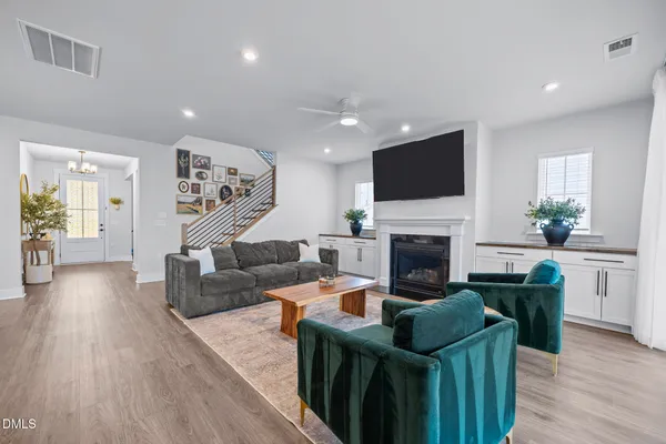 $699,900 | 1229 Remey Avenue, Wake Forest, NC 27587