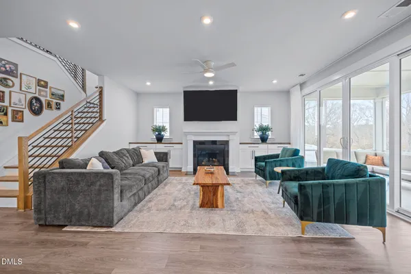 $699,900 | 1229 Remey Avenue, Wake Forest, NC 27587