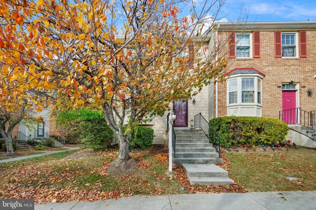 $434,997 | 3824 Wildlife Lane, Burtonsville, MD 20866