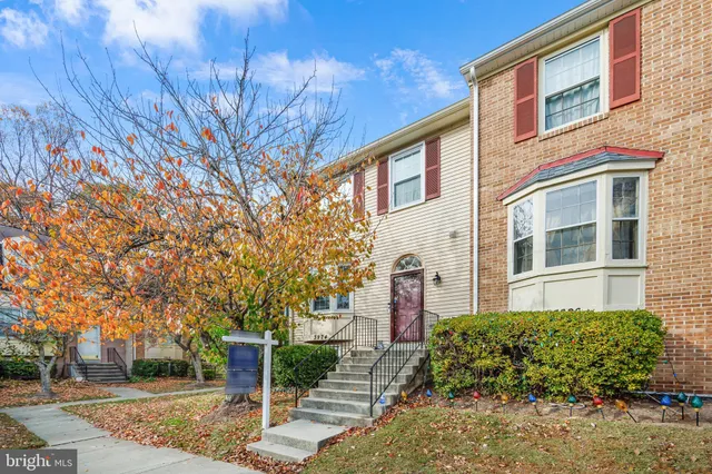 $434,997 | 3824 Wildlife Lane, Burtonsville, MD 20866