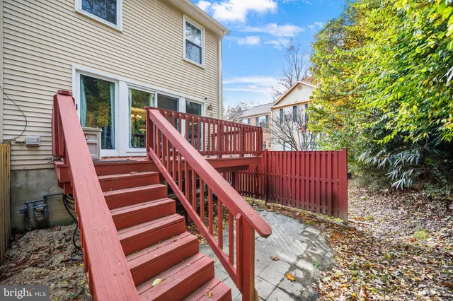 $434,997 | 3824 Wildlife Lane, Burtonsville, MD 20866