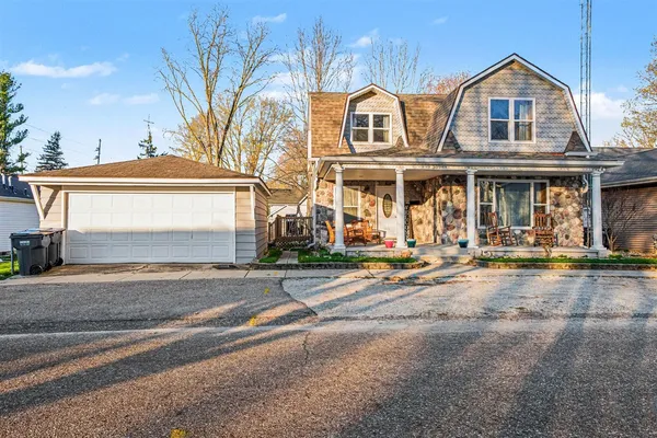 $344,900 | 309 South Kimmel Street, Berrien Springs, MI 49103