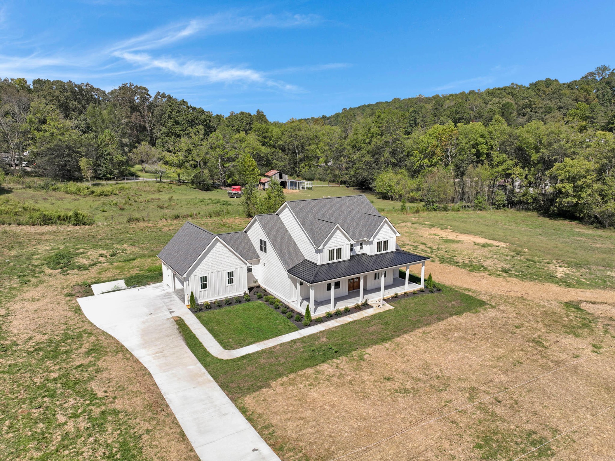 3605 Prospect Church Road Apison, TN 37302 - Photo 36 of 50 Gallery Image 36