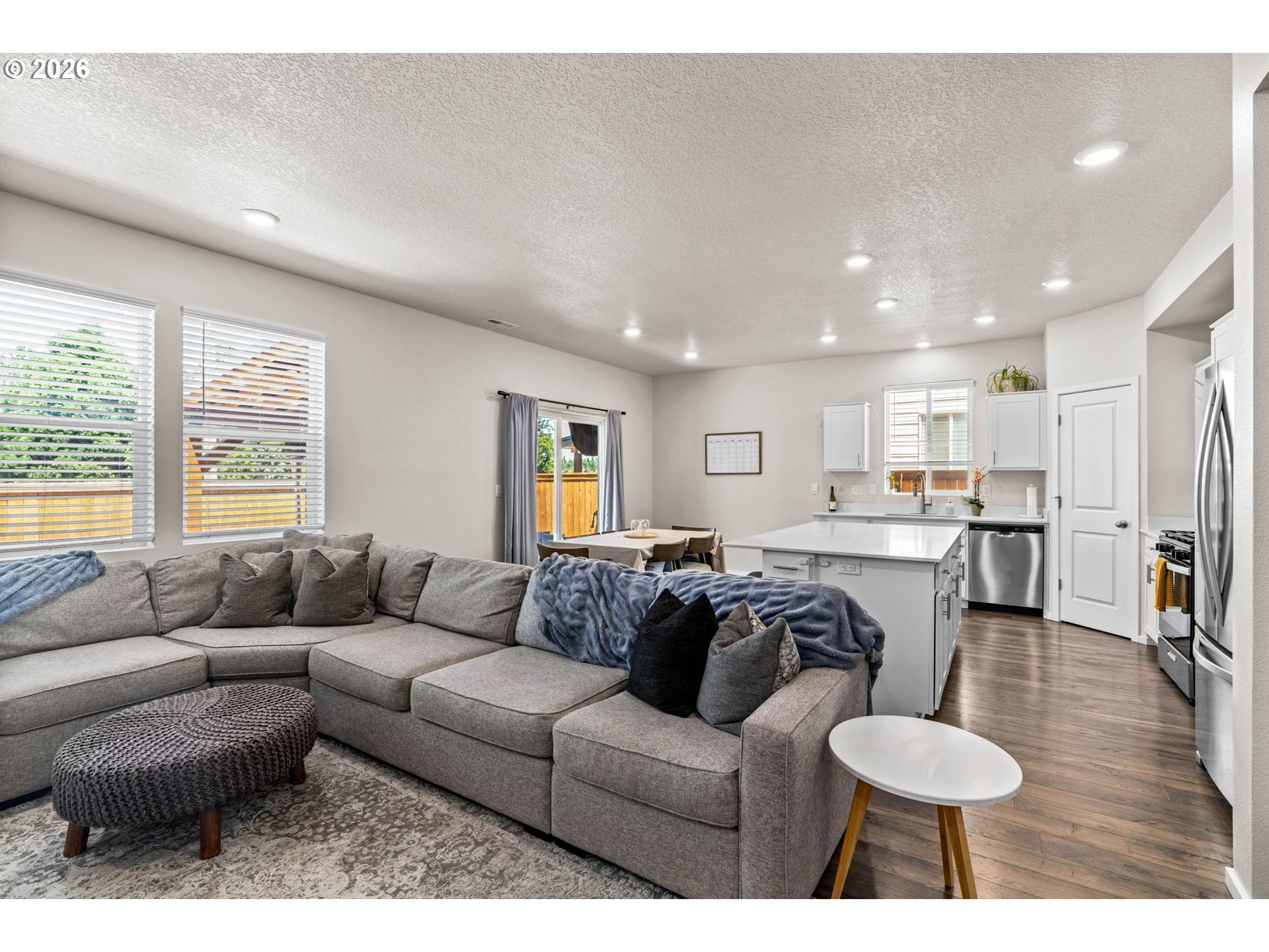 2678 26th Loop Springfield, OR 97477 - Photo 8 of 38