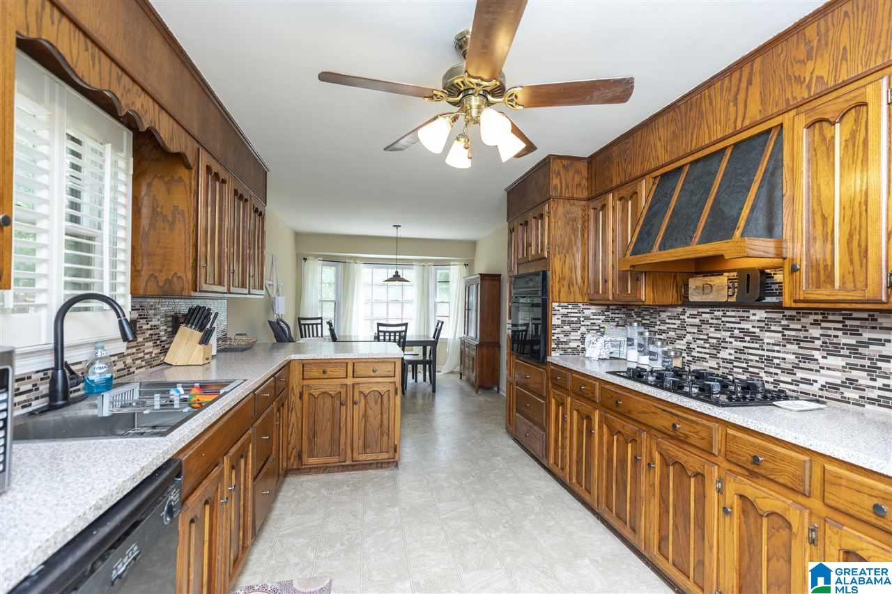 3205 Andover Road Bessemer, AL 35023 - Photo 21 of 41