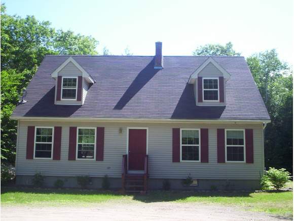 66 Chemung Road Meredith, NH 03253 - Photo 1 of 1