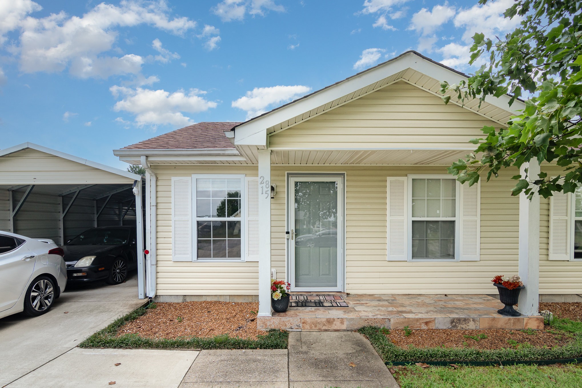 2815 Rome Lane Clarksville, TN 37040 - Photo 1 of 13