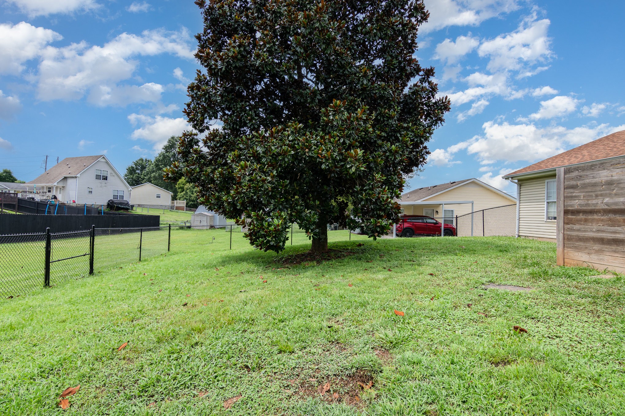2815 Rome Lane Clarksville, TN 37040 - Photo 12 of 13
