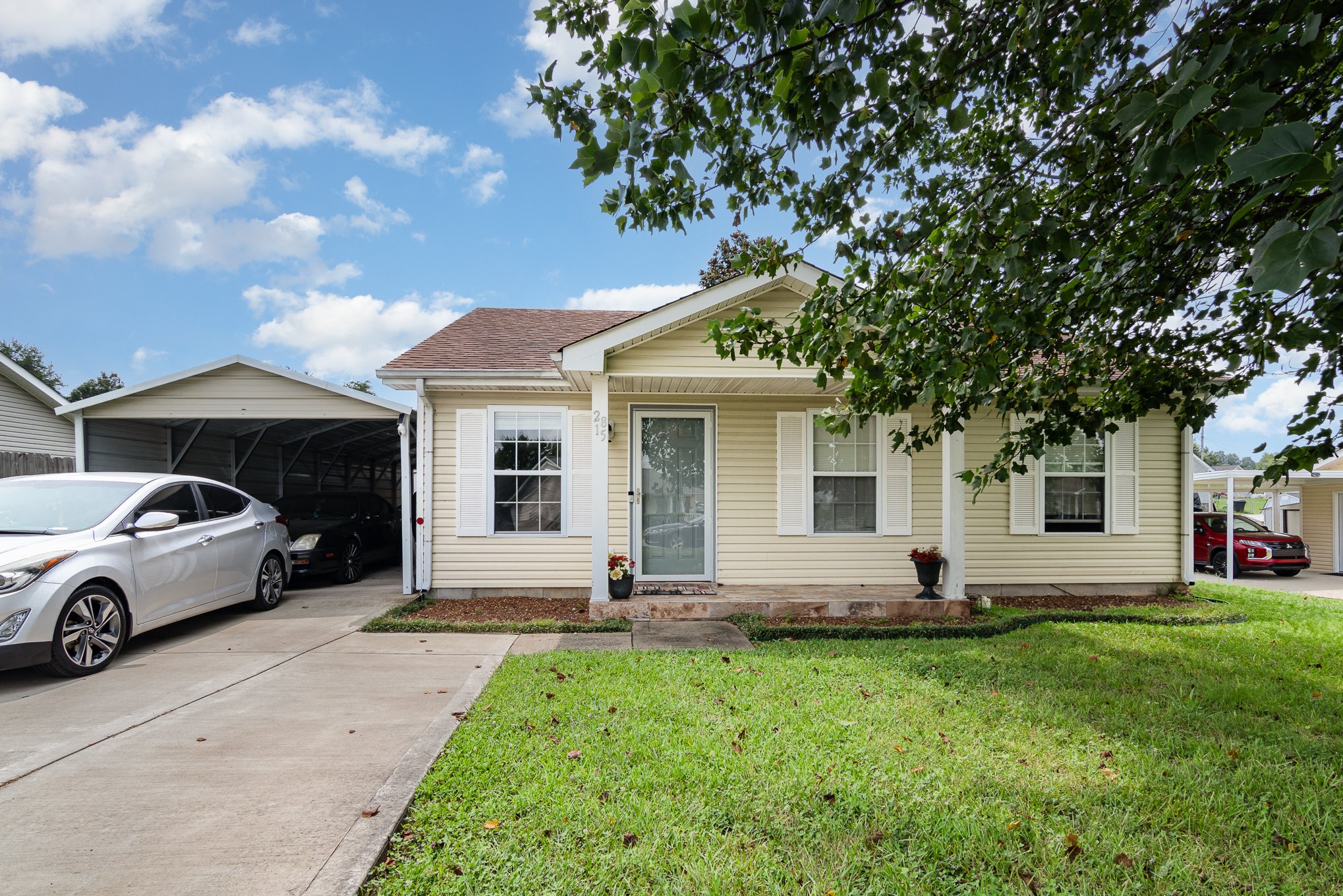 2815 Rome Lane Clarksville, TN 37040 - Photo 13 of 13