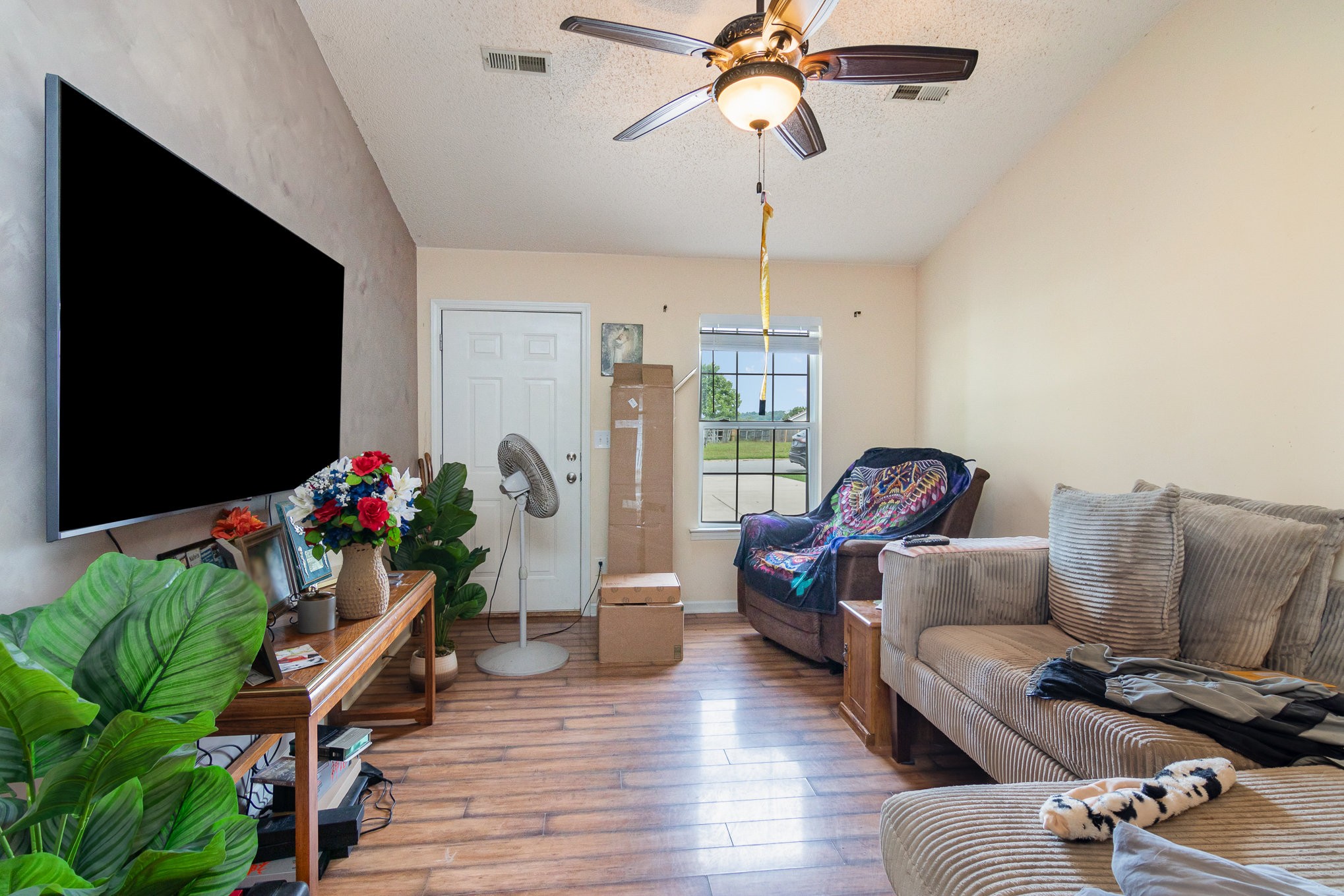 2815 Rome Lane Clarksville, TN 37040 - Photo 4 of 13