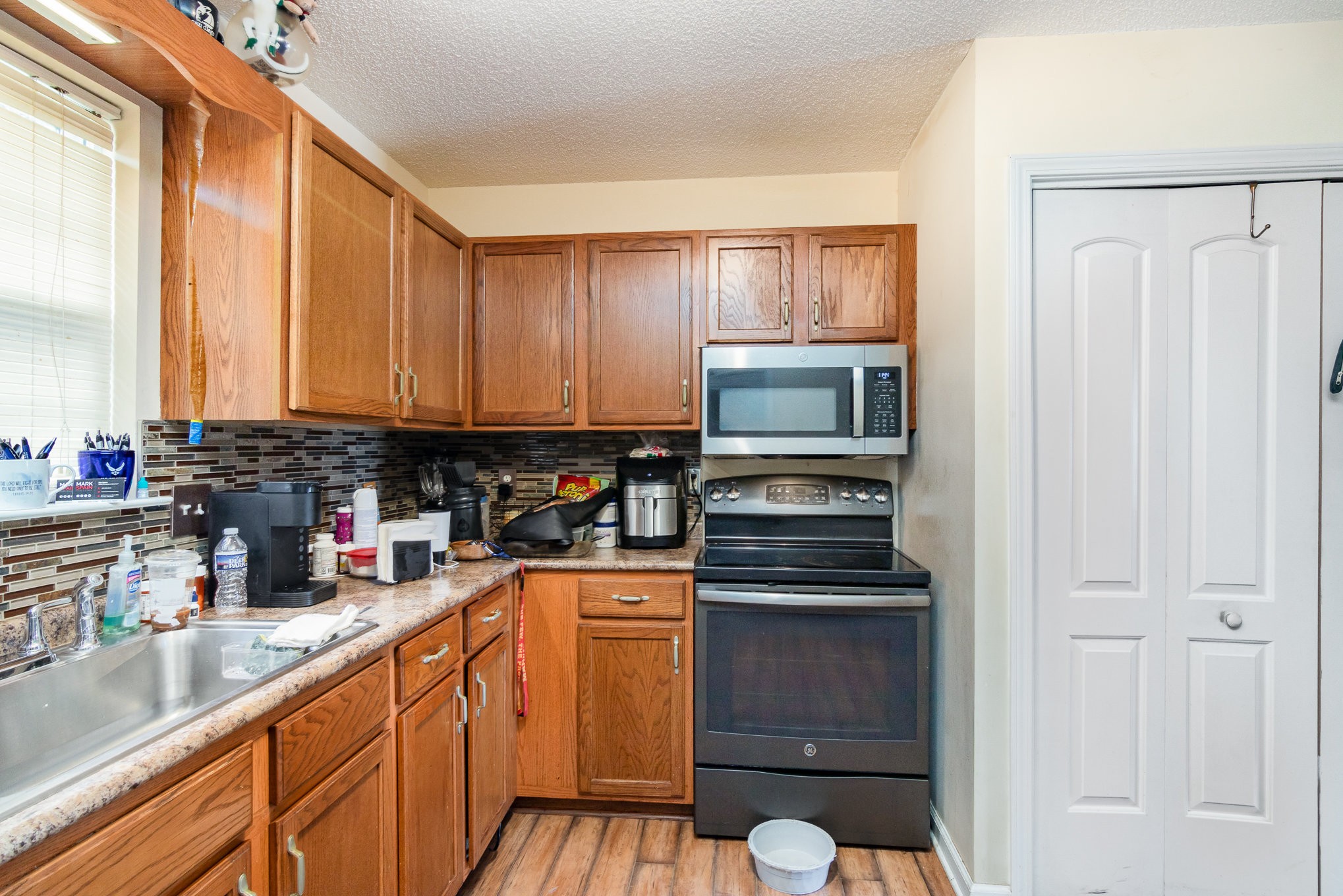 2815 Rome Lane Clarksville, TN 37040 - Photo 6 of 13