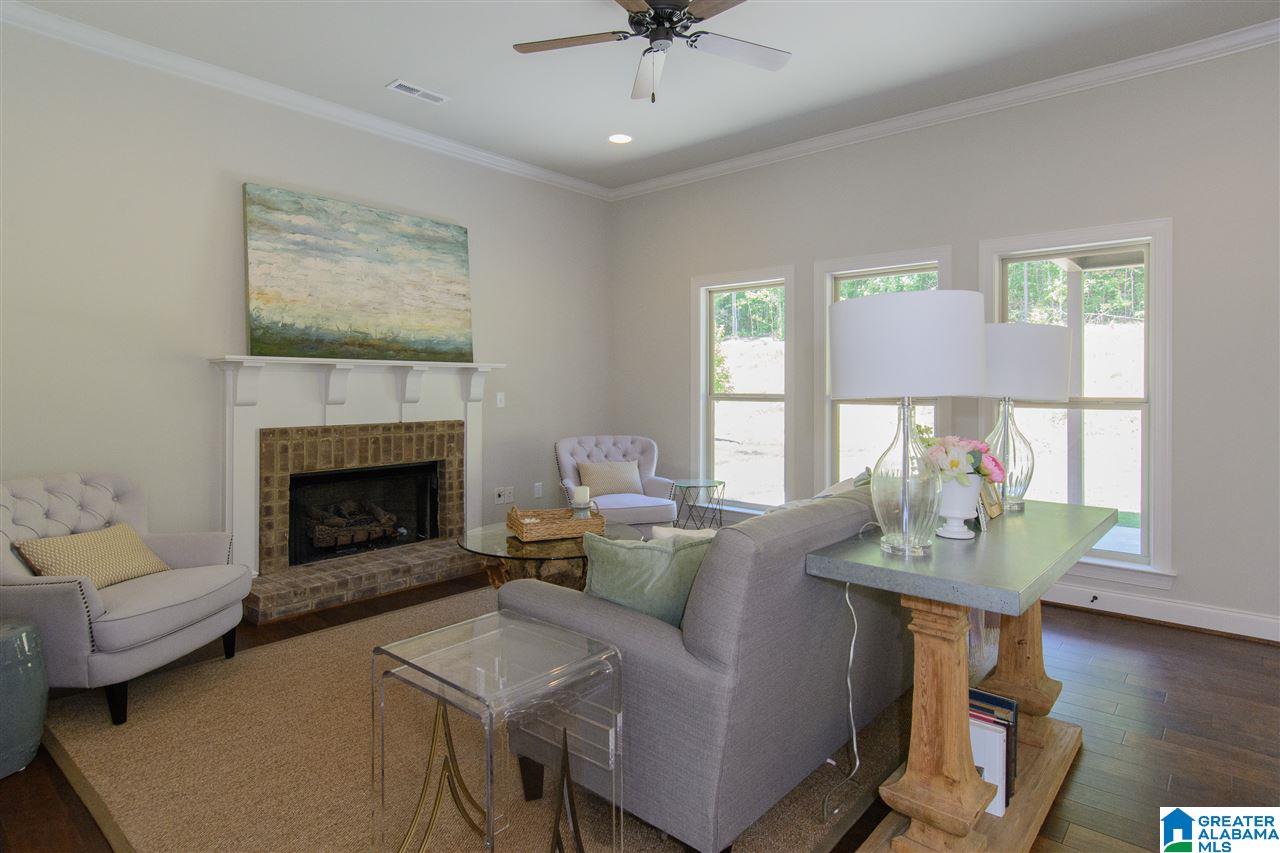 450 Ballantrae Road Pelham, AL 35124 - Photo 11 of 47