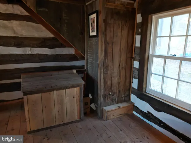 a view of a lake view