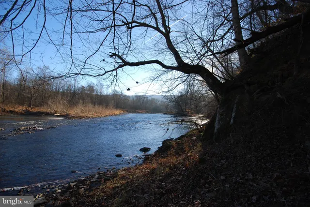 a bedroom with furniture