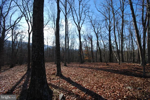 $825,000 | 30 Cavalier Way, Great Cacapon, WV 25422