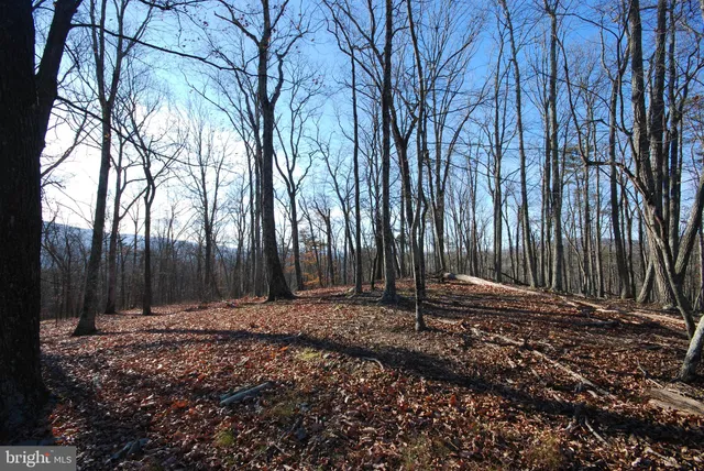 $825,000 | 30 Cavalier Way, Great Cacapon, WV 25422