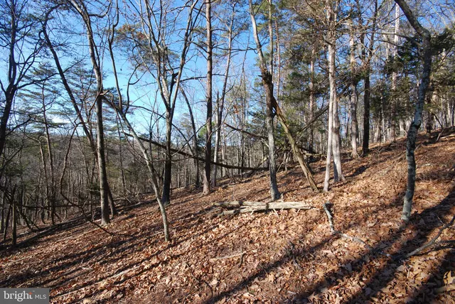 $825,000 | 30 Cavalier Way, Great Cacapon, WV 25422