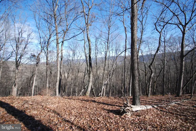 $825,000 | 30 Cavalier Way, Great Cacapon, WV 25422