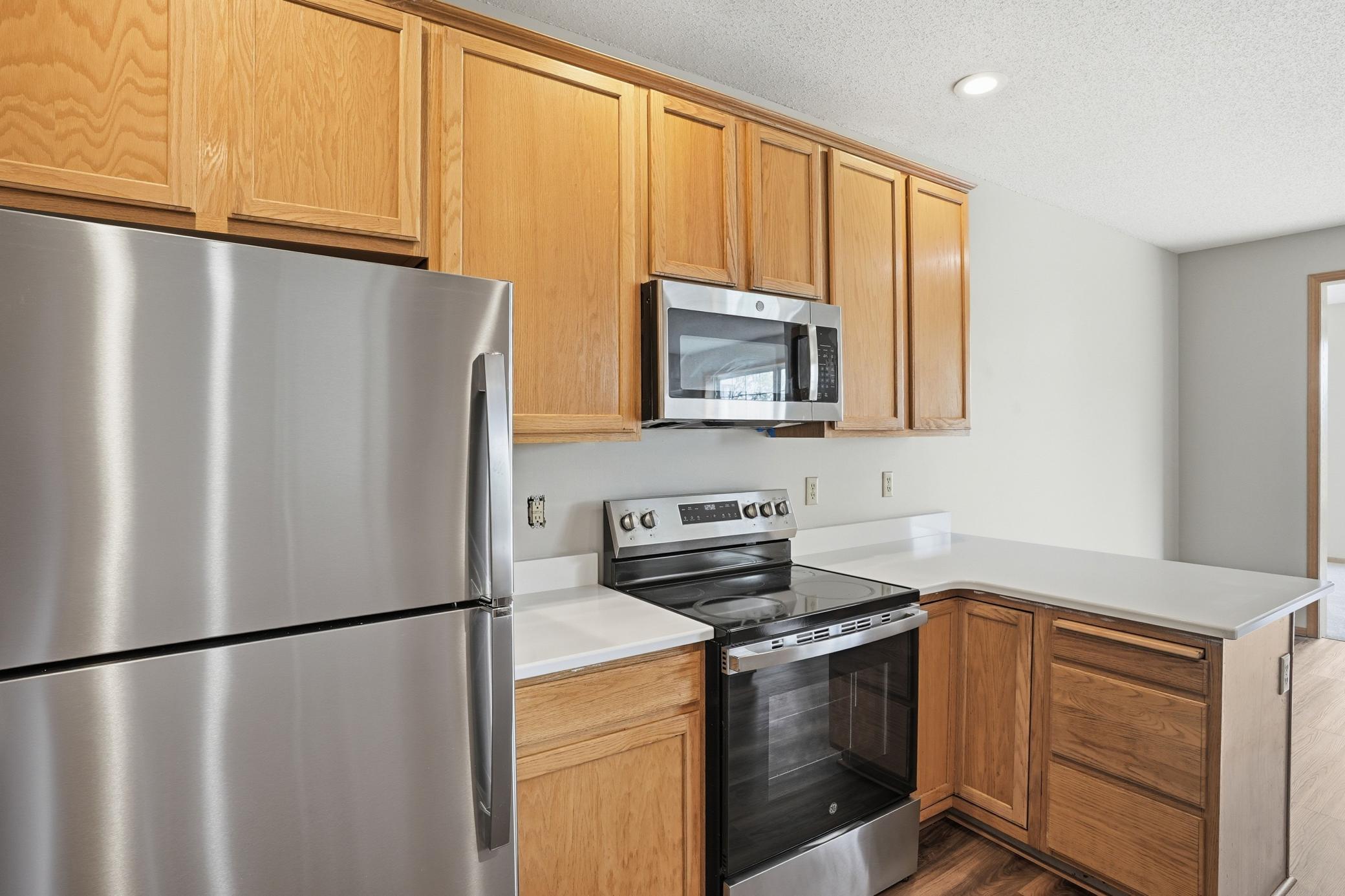 5792 Prairie Ridge Drive, Unit 182 Shoreview, MN 55126 - Photo 17 of 46