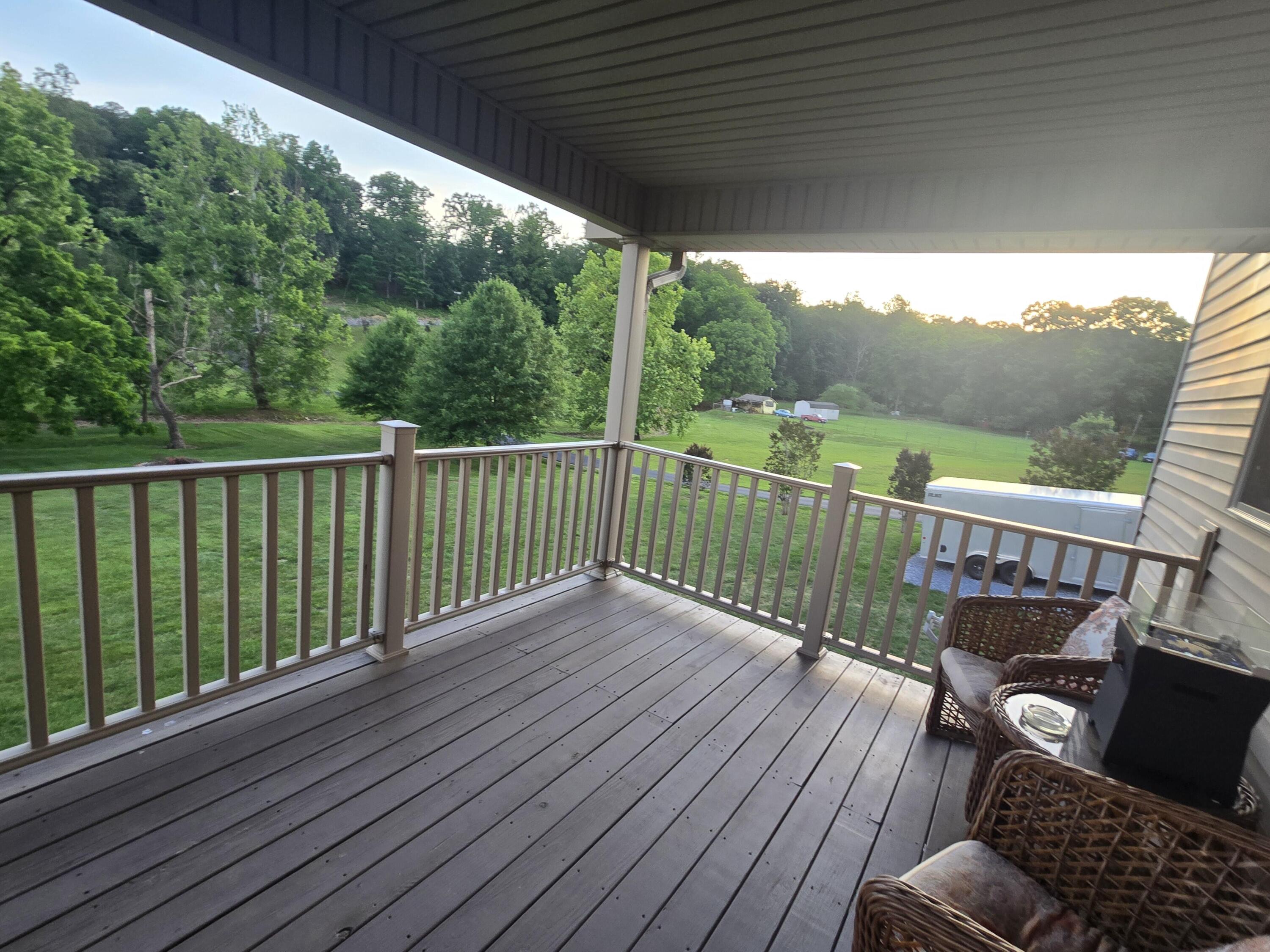 2143 Blue Ridge Springs Road Blue Ridge, VA 24064 - Photo 5 of 20 5