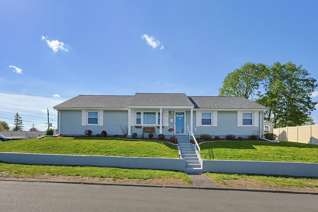2 Theresa Road Stoneham, MA 02180 - Photo 1 of 29