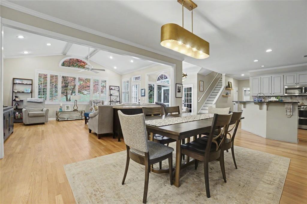 4180 Summit Way Marietta, GA 30066 - Photo 11 of 49