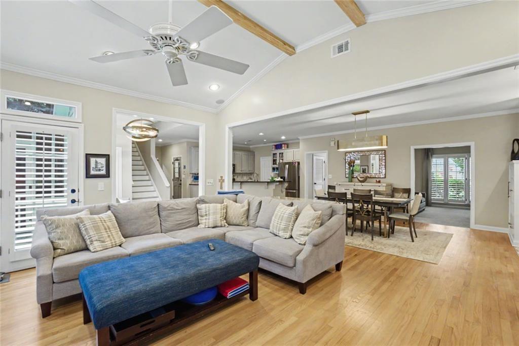 4180 Summit Way Marietta, GA 30066 - Photo 14 of 49