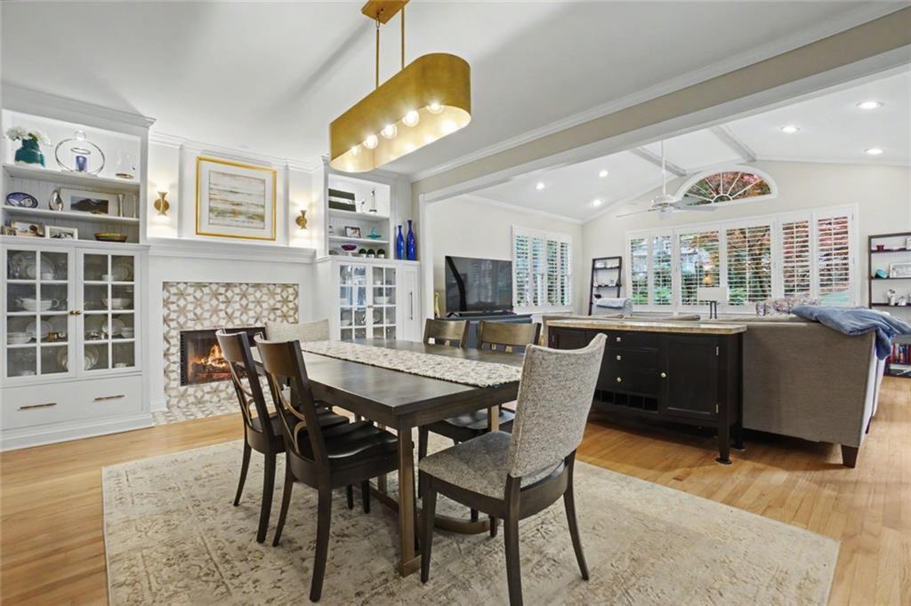 4180 Summit Way Marietta, GA 30066 - Photo 16 of 49