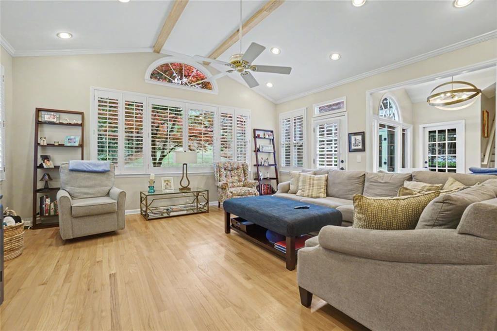 4180 Summit Way Marietta, GA 30066 - Photo 17 of 49