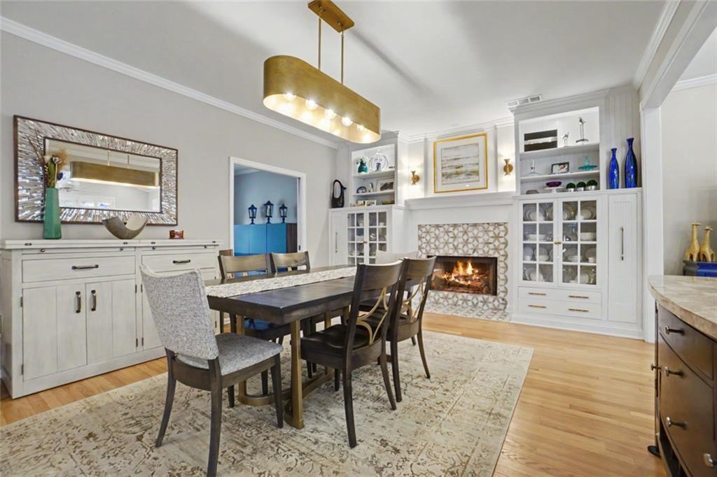 4180 Summit Way Marietta, GA 30066 - Photo 18 of 49