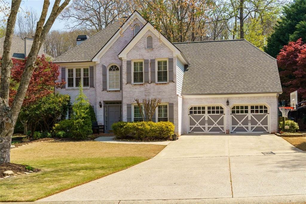 4180 Summit Way Marietta, GA 30066 - Photo 2 of 49