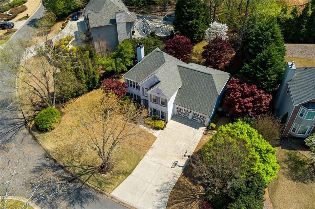 4180 Summit Way Marietta, GA 30066 - Photo 35 of 49