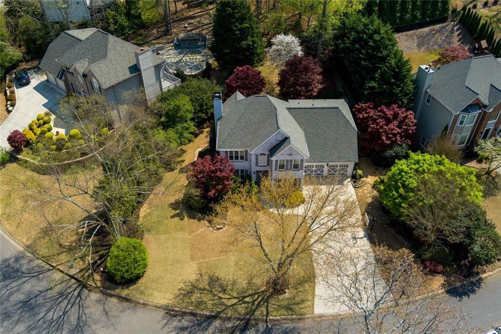 4180 Summit Way Marietta, GA 30066 - Photo 36 of 49