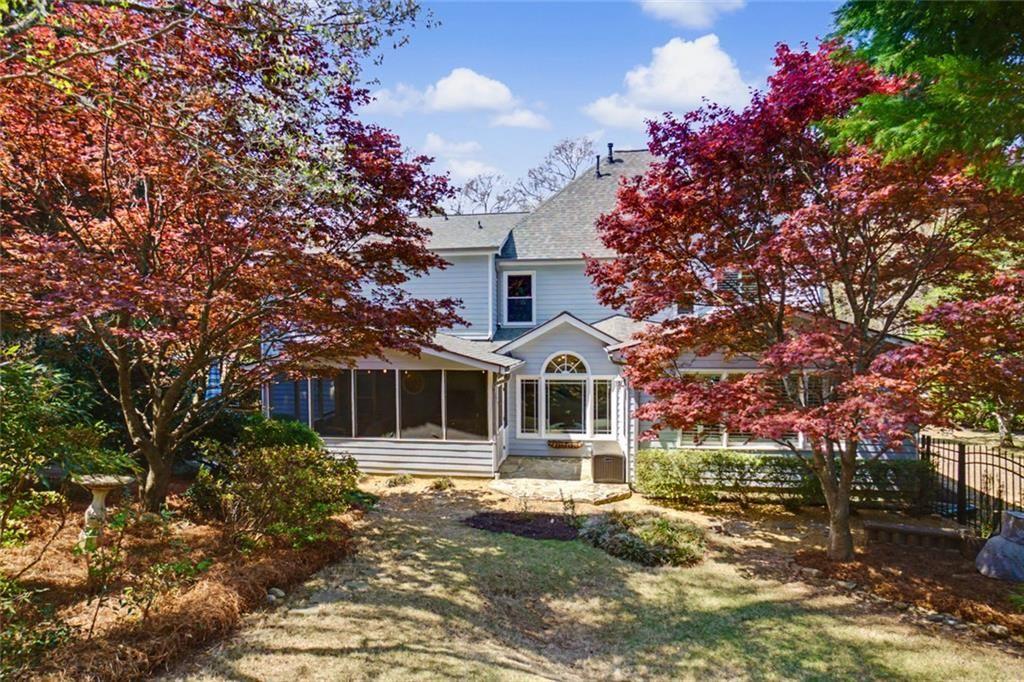 4180 Summit Way Marietta, GA 30066 - Photo 39 of 49