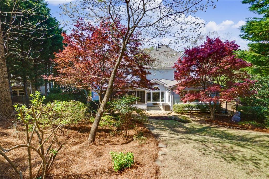 4180 Summit Way Marietta, GA 30066 - Photo 40 of 49