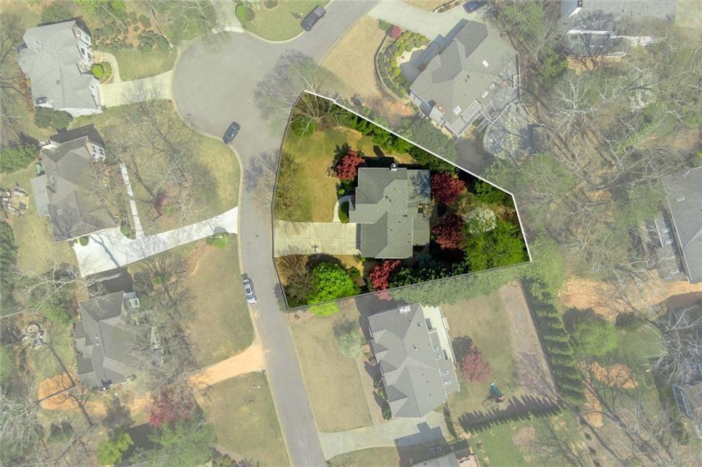 4180 Summit Way Marietta, GA 30066 - Photo 42 of 49